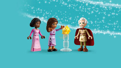 43231 LEGO® Disney Princess Asha'nın Evi - Thumbnail