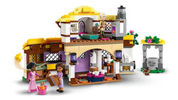 43231 LEGO® Disney Princess Asha'nın Evi - Thumbnail