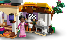 43231 LEGO® Disney Princess Asha'nın Evi - Thumbnail