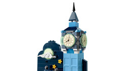 43232 LEGO® Disney Classic Peter Pan ile Wendy'nin Londra Üzerinde Uçuşu - Thumbnail