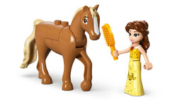 43233 LEGO® Disney Princess Belle'in Hikaye Zamanı At Arabası - Thumbnail