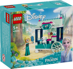 43234 LEGO® Disney Princess Elsa'nın Dondurmacısı - Thumbnail