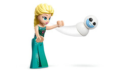 43234 LEGO® Disney Princess Elsa'nın Dondurmacısı - Thumbnail