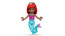 43235 LEGO® | Disney Princess Ariel'in Müzik Sahnesi - Thumbnail