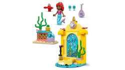 43235 LEGO® | Disney Princess Ariel'in Müzik Sahnesi - Thumbnail