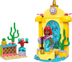 LEGO - 43235 LEGO® | Disney Princess Ariel'in Müzik Sahnesi