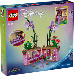 43237 LEGO® Disney Classic Isabela'nın Saksısı - Thumbnail