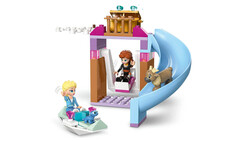 43238 LEGO® Disney Princess Elsa'nın Karlar Ülkesi Şatosu - Thumbnail