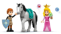 43240 LEGO® | Disney Princess Malefiz’in Ejderha Formu - Thumbnail