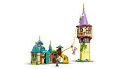 43241 LEGO® Disney Princess Rapunzel'in Kulesi ve Snuggly Duckling - Thumbnail