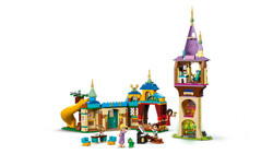 43241 LEGO® Disney Princess Rapunzel'in Kulesi ve Snuggly Duckling - Thumbnail