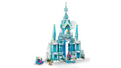 43244 LEGO® | Disney Princess Elsa'nın Buz Sarayı - Thumbnail