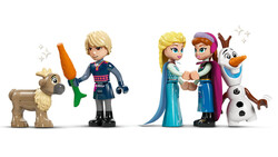 43244 LEGO® | Disney Princess Elsa'nın Buz Sarayı - Thumbnail