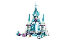 43244 LEGO® | Disney Princess Elsa'nın Buz Sarayı - Thumbnail