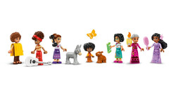 43245 LEGO® | Disney Sihirli Madrigal Evi - Thumbnail