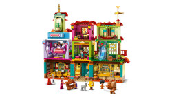 43245 LEGO® | Disney Sihirli Madrigal Evi - Thumbnail