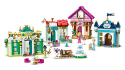 43246 LEGO® Disney Princess Disney Prensesi Pazar Macerası - Thumbnail