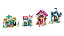 43246 LEGO® Disney Princess Disney Prensesi Pazar Macerası - Thumbnail