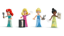 43246 LEGO® Disney Princess Disney Prensesi Pazar Macerası - Thumbnail