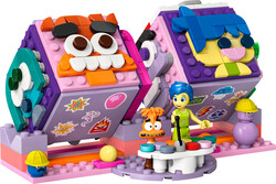 43248 LEGO® Disney Pixar Ters Yüz 2 Duygu Küpleri - Thumbnail