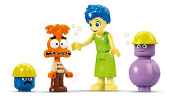43248 LEGO® Disney Pixar Ters Yüz 2 Duygu Küpleri - Thumbnail