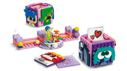 43248 LEGO® Disney Pixar Ters Yüz 2 Duygu Küpleri - Thumbnail