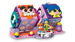 43248 LEGO® Disney Pixar Ters Yüz 2 Duygu Küpleri - Thumbnail