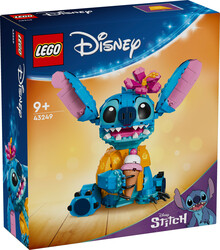 43249 LEGO® Disney Classic Stiç - Thumbnail