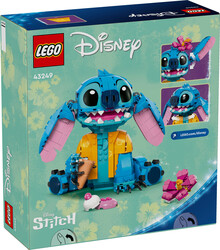 43249 LEGO® Disney Classic Stiç - Thumbnail