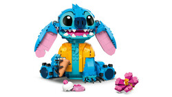 43249 LEGO® Disney Classic Stiç - Thumbnail