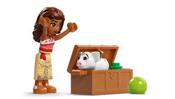 43252 LEGO® | Disney Princess Moana'nın Saksısı - Thumbnail