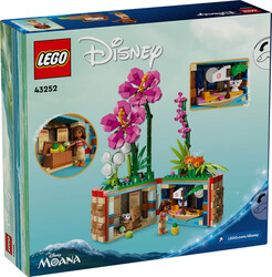 43252 LEGO® | Disney Princess Moana'nın Saksısı - Thumbnail