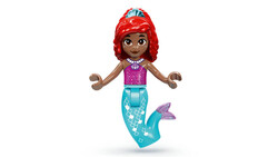 43254 LEGO® | Disney Princess Ariel'in Kristal Mağarası - Thumbnail