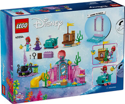 43254 LEGO® | Disney Princess Ariel'in Kristal Mağarası - Thumbnail