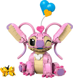 LEGO - 43257 LEGO® │ Disney Angel