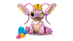 43257 LEGO® │ Disney Angel - Thumbnail