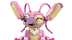 43257 LEGO® │ Disney Angel - Thumbnail