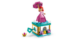 43259 LEGO® Disney Princess Dönen Ariel - Thumbnail