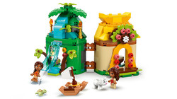 43260 LEGO® Disney Princess Moana’nın Ada Eğlencesi - Thumbnail