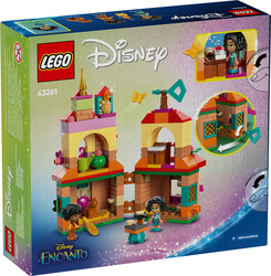 43261 LEGO® Disney Classic Mini Enkanto Evi - Thumbnail