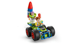 43264 LEGO® │ Disney Oyuncak Hikayesi Kutlama Treni ve RC Araba - Thumbnail