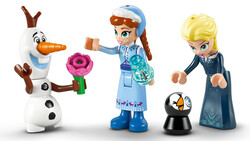 43265 LEGO® Disney Princess Arendelle Karlar Ülkesi Şatosu - Thumbnail