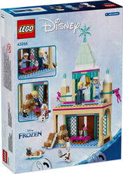 43265 LEGO® Disney Princess Arendelle Karlar Ülkesi Şatosu - Thumbnail