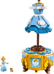 43266 LEGO® │ Disney Princess Sindirella'nın Elbisesi - Thumbnail