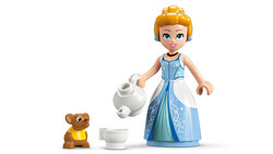 43266 LEGO® │ Disney Princess Sindirella'nın Elbisesi - Thumbnail