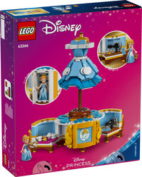 43266 LEGO® │ Disney Princess Sindirella'nın Elbisesi - Thumbnail