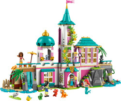 LEGO - 43267 LEGO® │ Disney Prenses Şatosu ve Kraliyet Hayvanları