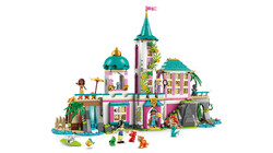 43267 LEGO® │ Disney Prenses Şatosu ve Kraliyet Hayvanları - Thumbnail