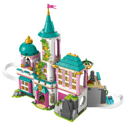 43267 LEGO® │ Disney Prenses Şatosu ve Kraliyet Hayvanları - Thumbnail