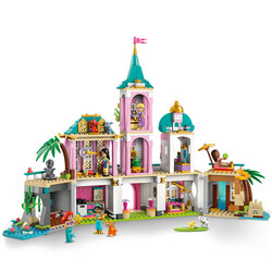 43267 LEGO® │ Disney Prenses Şatosu ve Kraliyet Hayvanları - Thumbnail